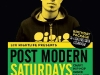 postmodern